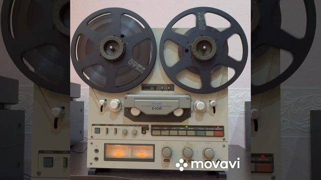 TEAC X10R