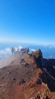 Путь первых Кунашир