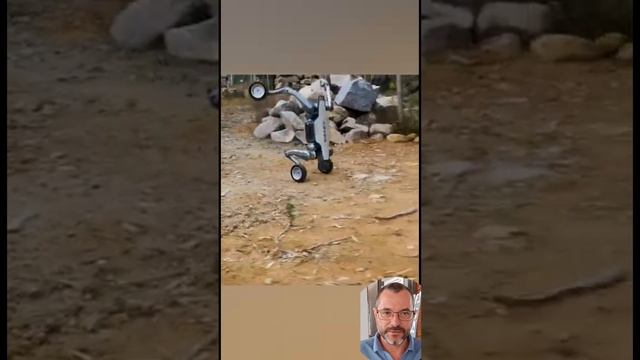 Китайцы добивают Boston Dynamics