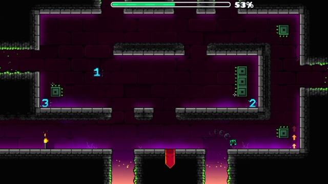 Прохожу Lobotomy Dash