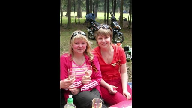 Для гостей за столом. Часть 1