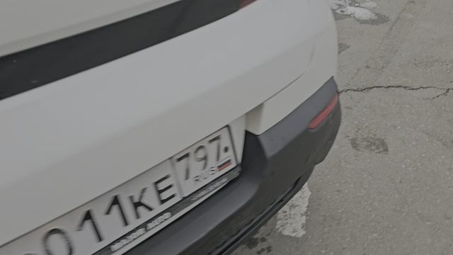Kia Soul 2021