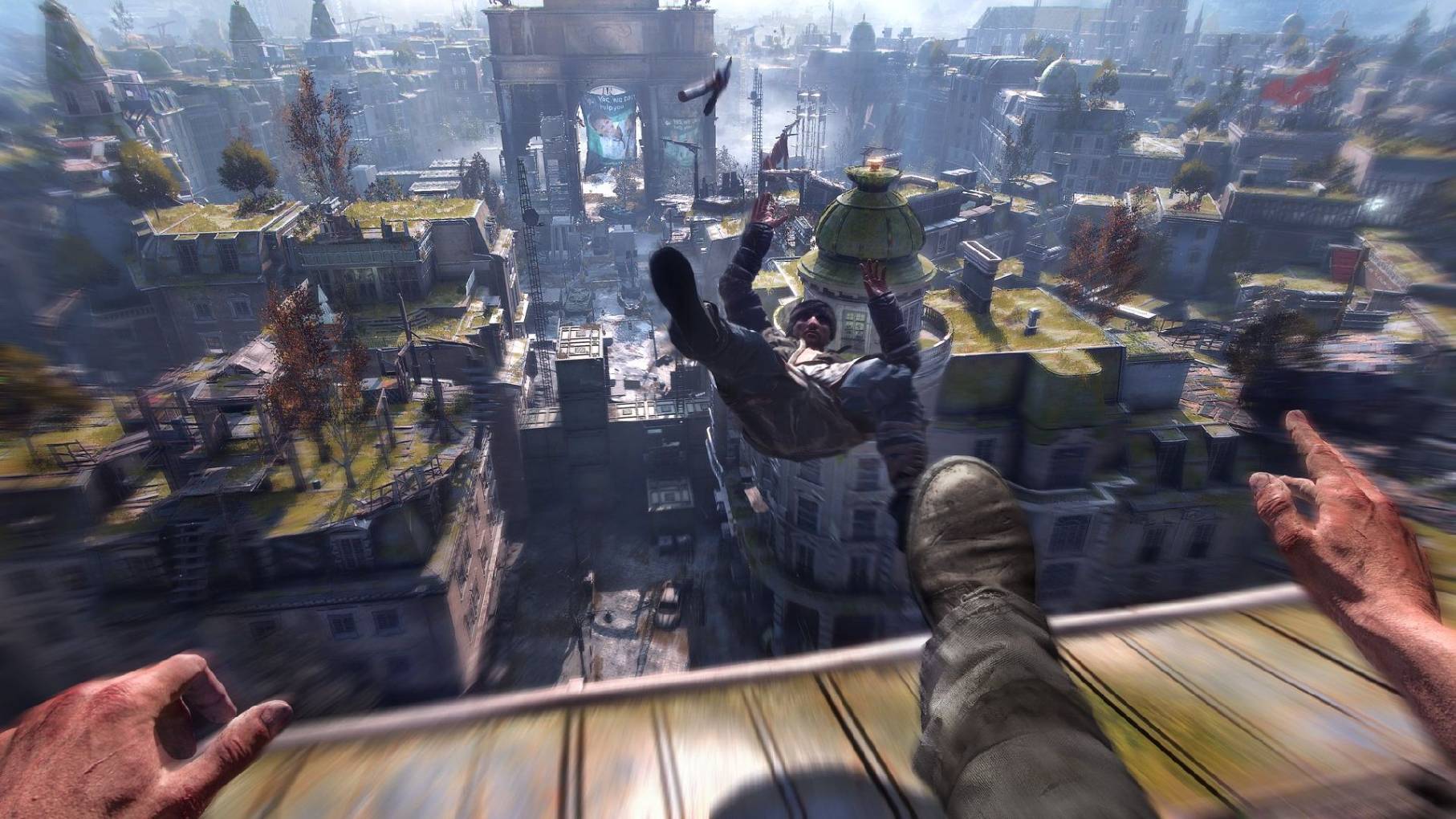 Dying Light 2: