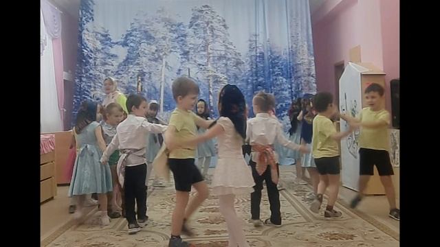 Широкая масленица
