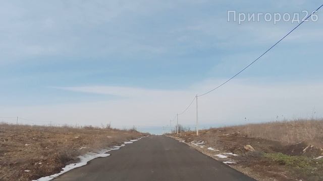 Коттеджный посёлок Южный , Ставрополь, за Леруа
 5 4 от низа