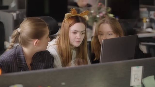 Как создаются мультики БУДУЩЕГО
