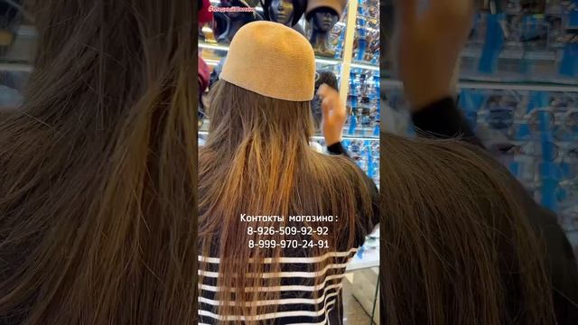Новинки. Крутые женские бейсболки