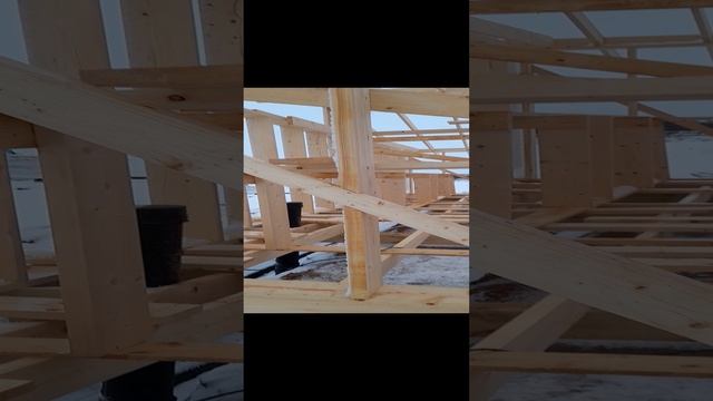 Каркасные дома СНЕГИРИ