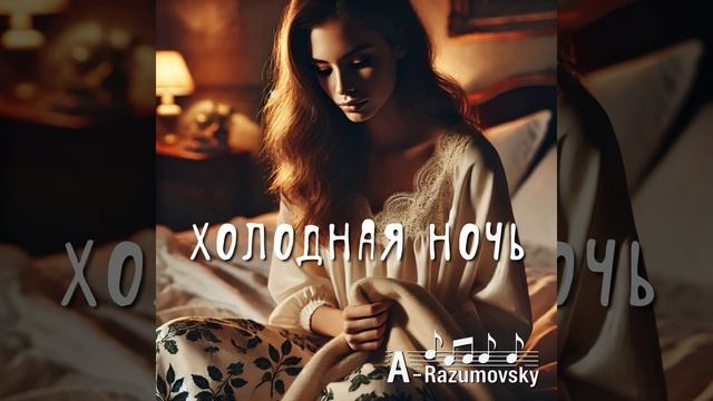 A-Razumovsky - Холодная Ночь