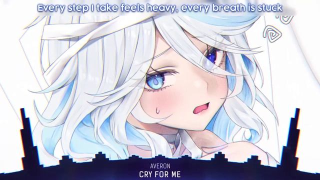 Syrex - Cry For Me (lyrics)