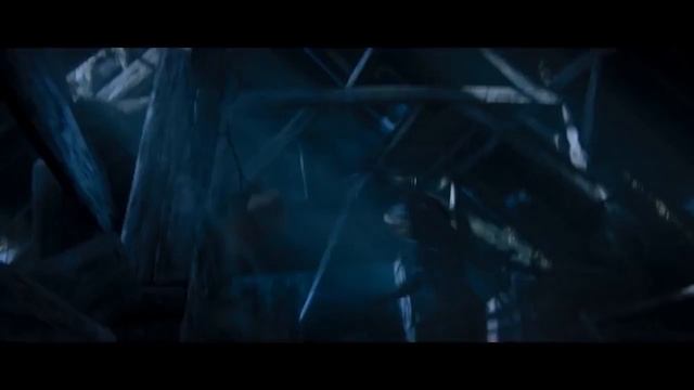 The Witcher 3:  Wild Hunt (трейлер)