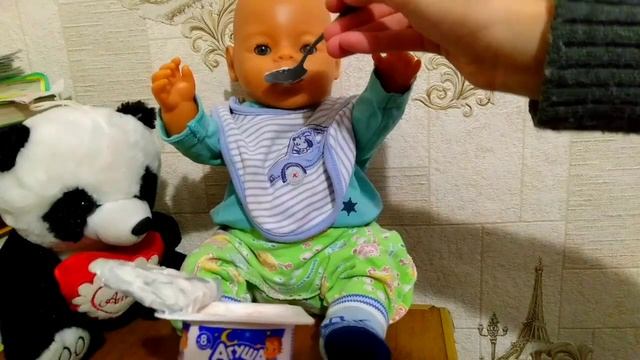 😻✨Вечер с 5 малышами!💗🍼Истерика!?🤤🍼#reborn #reborndoll #baby