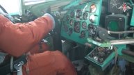 СВО День 1077: Два стратегических ракетоносца Ту-95мс выполнили плановый полет