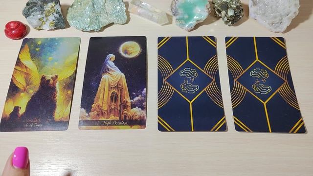 ПОСЛАНИЕ ОТ ВАШЕЙ РОДОВОЙ СИСТЕМЫ !