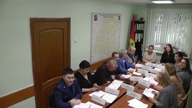 Заседание от 14 февраля 2025 года
