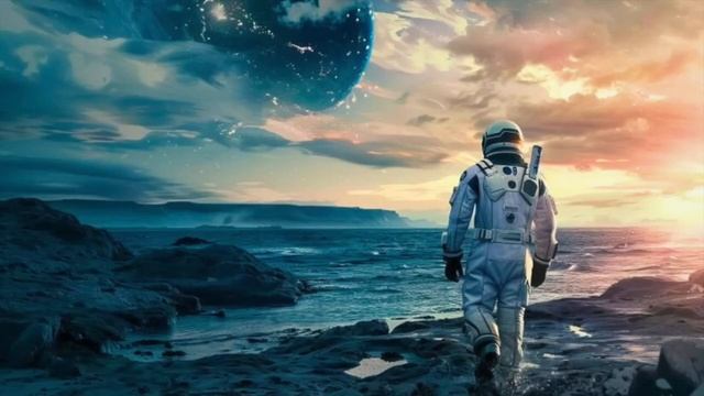 Интерстеллер музыка для релакса для сна