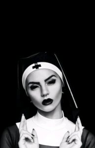 просто обо всём и ни о чём