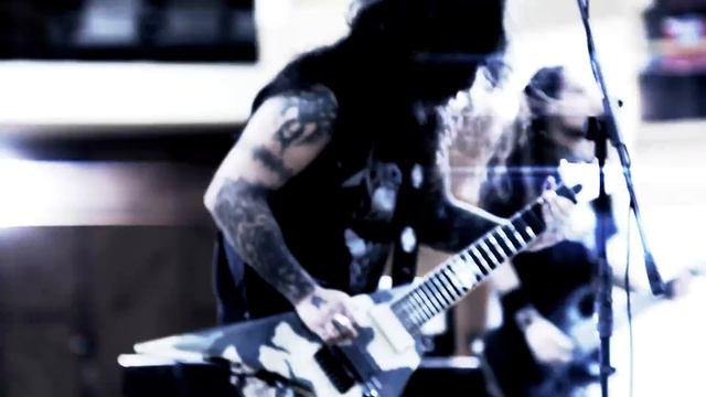 EKTOMORF - The Prophet Of Doom