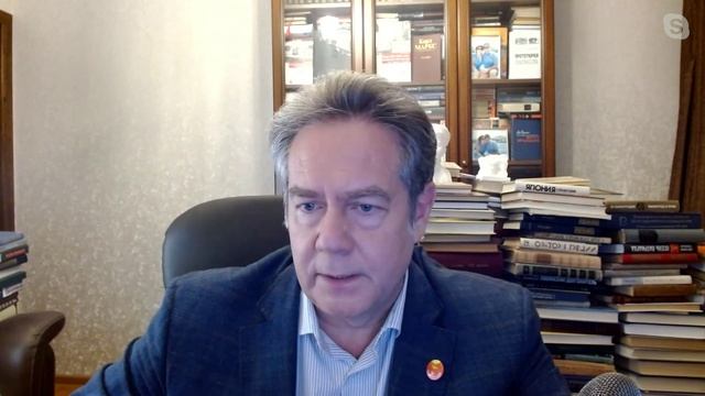 Николаи ПЛАТОШКИН От СССР до России Научные ДОСТИЖЕНИЯ