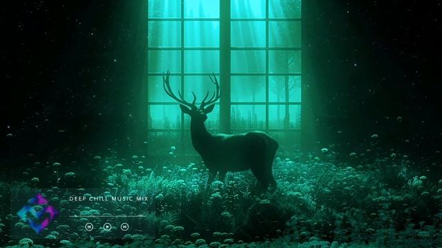 Lost in the Eternal Forest ~ A Deep Chill Song