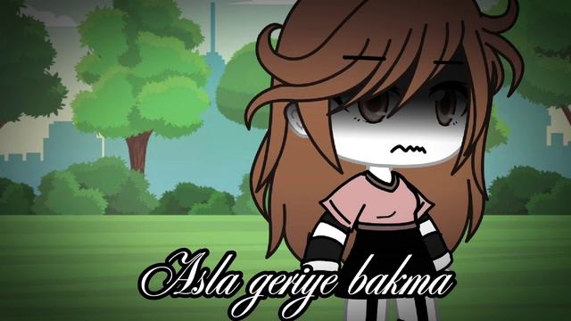 Ama Bana Bakma Öyle/GL