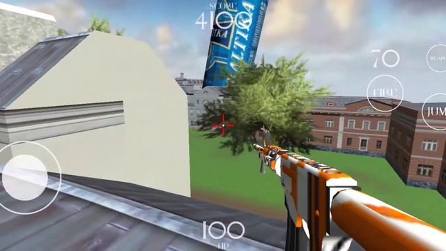 древний дуб атакует😂😂😂