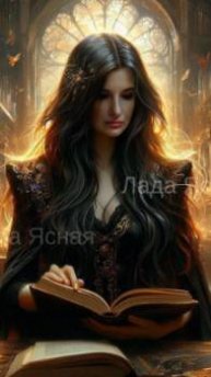 Отрывок из книги в аудиоформате. Книга София Ярисон из Виндхейма. Автор - Лада Ясная. Фэнтези