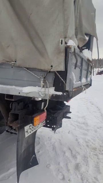 Очередной автомобиль для наших ребят на СВО!!! НЕ ОСТАВАЙТЕСЬ В СТОРОНЕ, КОНВОЙ УЖЕ СКОРО ИДЁТ!