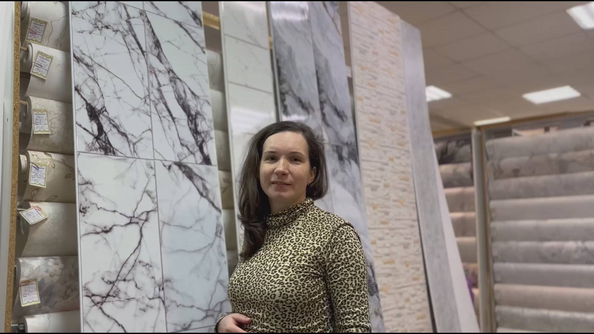 Огромный ассортимент, богатый выбор, широкая гамма!
Все обои у нас! Сегодня рассмотрим каталоги.