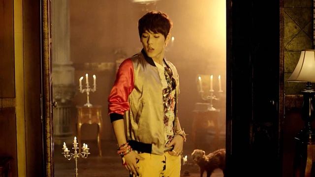 BTOB - WOW MV