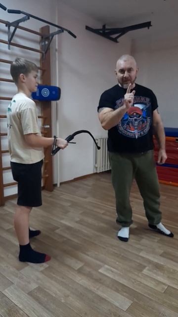 Мастер класс по нагайке 15 февраля ждём +79133843817