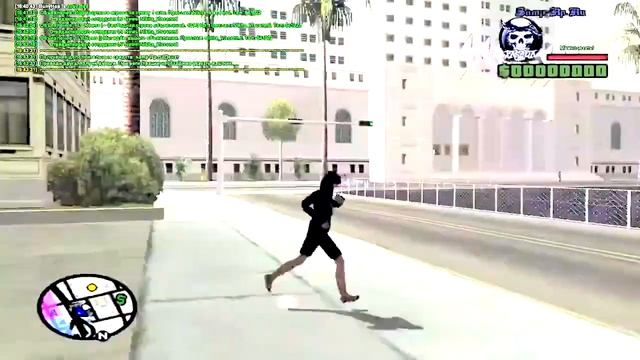 ТЕЛЕПОРТ НА КОЛЕСИКО МЫШКИ   CLICKWARP lua GTA SAMP ARIZONA RP ✅2025✅ARIZONA✅ SAMP✅На Vice City✅