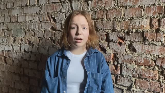 Анфиса Тихонина