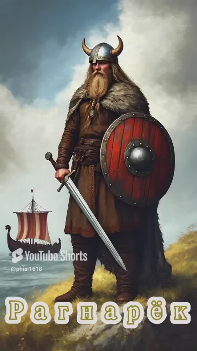 Викинги: Рагнарёк #vikings #стефанфьюз #викинги
