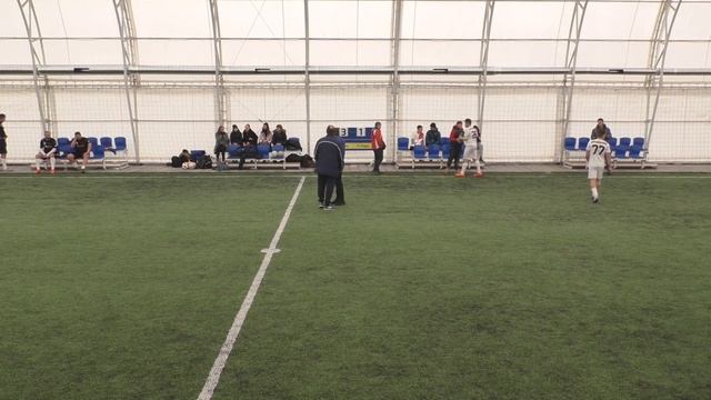 FC Phoenix vs FC Pegas