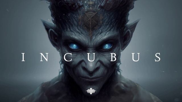 Dark Techno EBM Industrial Type Beat 'INCUBUS'