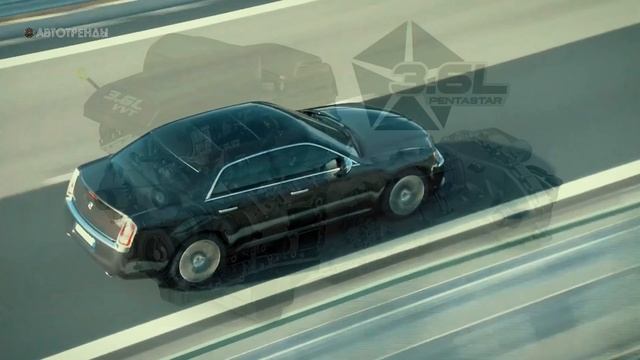 Lancia THEMA (2011-2014) – Коротенькая История