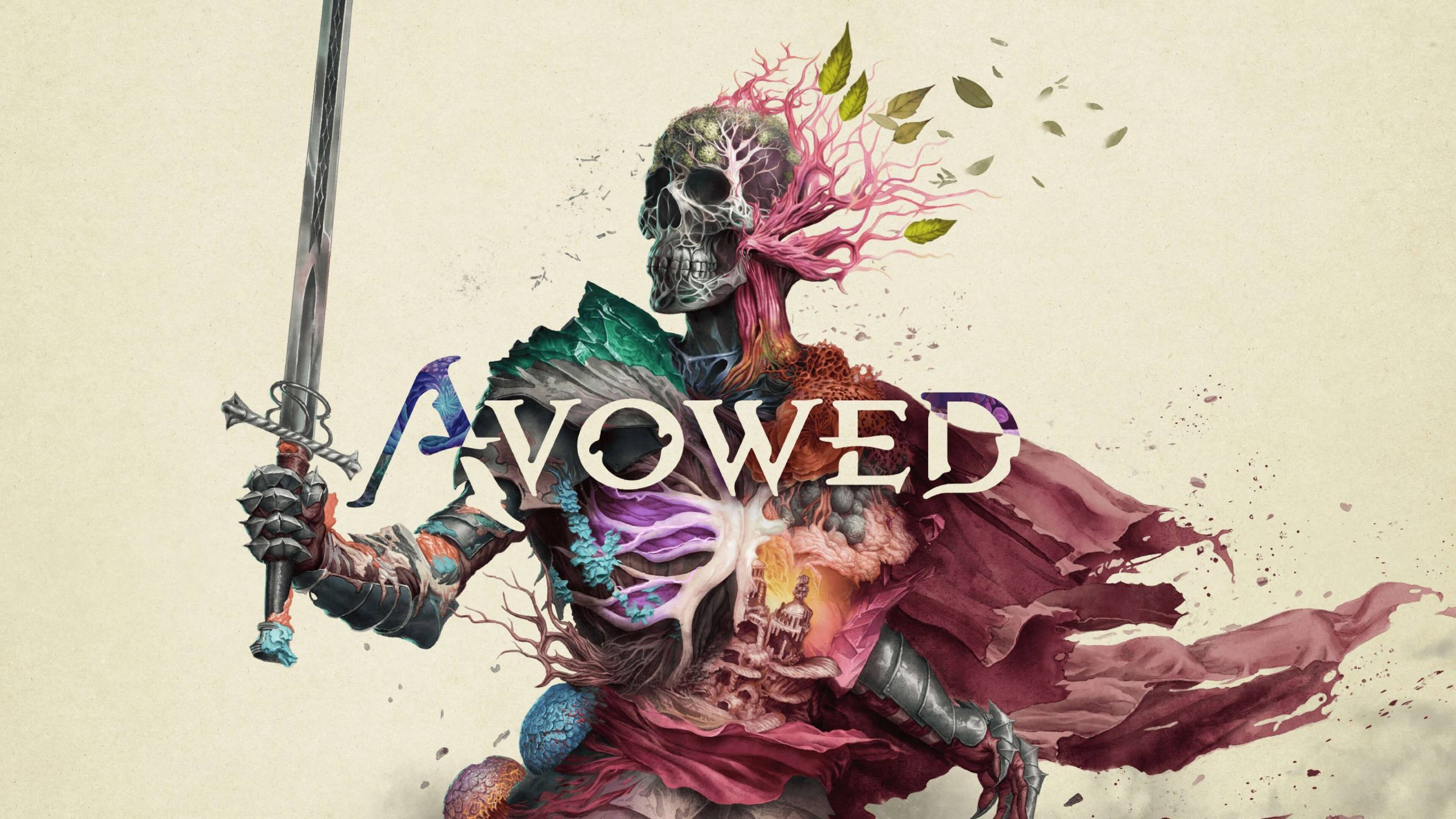 Avowed