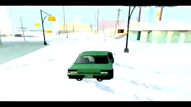 ЗИМНЯЯ СБРКА ✅2025✅ARIZONA✅ SAMP✅На Vice City✅