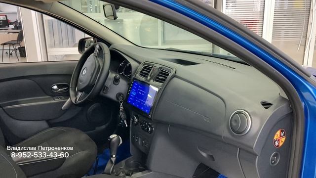 Продается Renault Sandero Stepway 2016 /Авто с пробегом