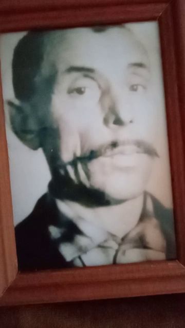 Габдрахман Габдрафикович Салимов