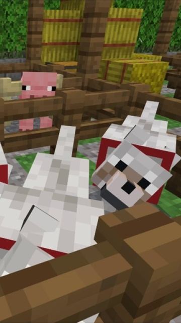 #shorts #minecraft #майнкрафт #игры #мультик