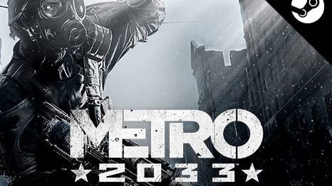 Metro Exodus