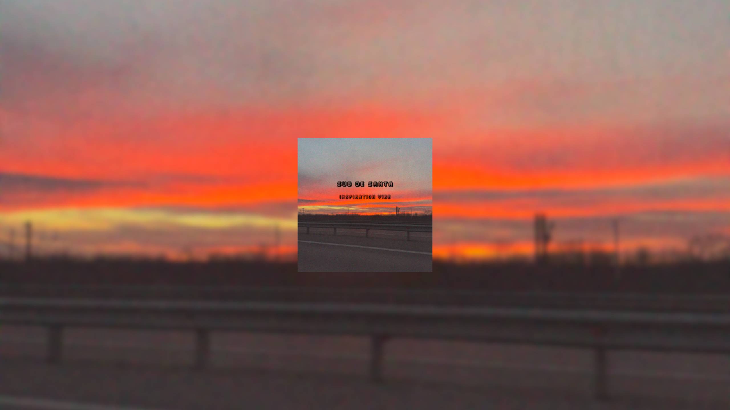 Sub de Santa - Inspiration Vibe