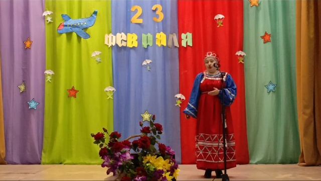 "Жил на свете красивенький мальчик"