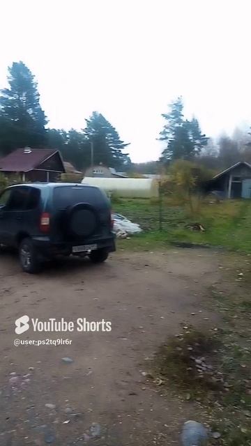 Конец осени