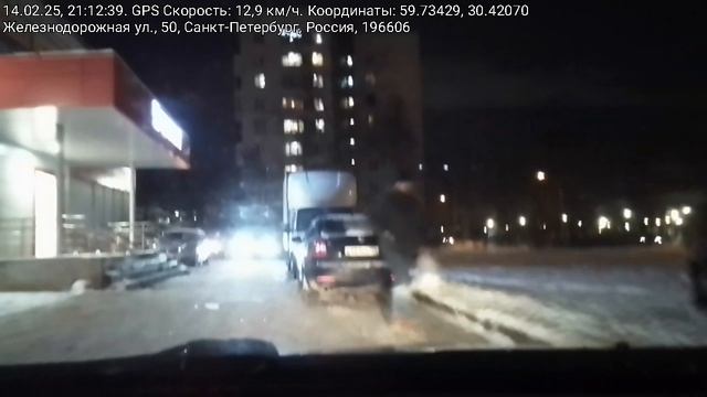 #3952 /14-02-25 г./ Вечерний Пушкин, ч.7...