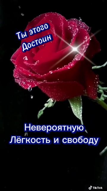 доброе утречко