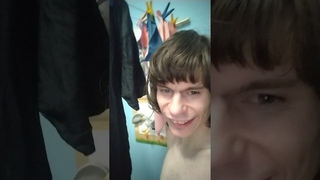 Я постирал ковту милана хаметова
