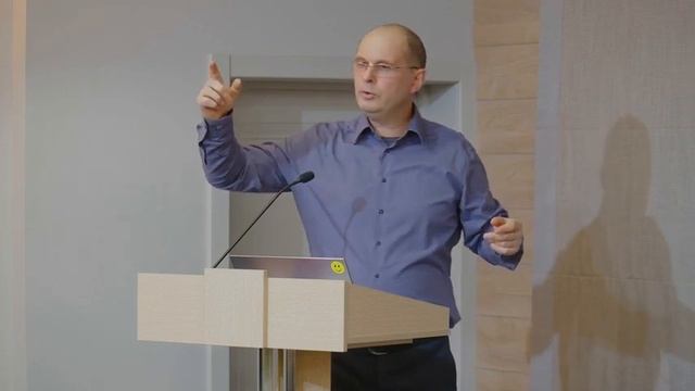 ПОЧЕМУ ты МЕНЯ не ЛЮБИШЬ _Андрей Довгель _ Проповеди